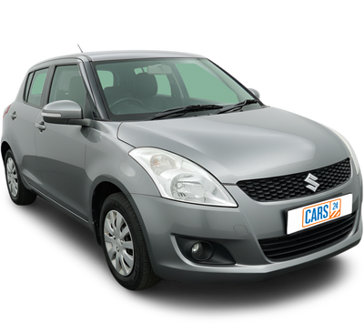 2013 Maruti Swift - Hatchback - Petrol - Manual - ₹2.40 lakh